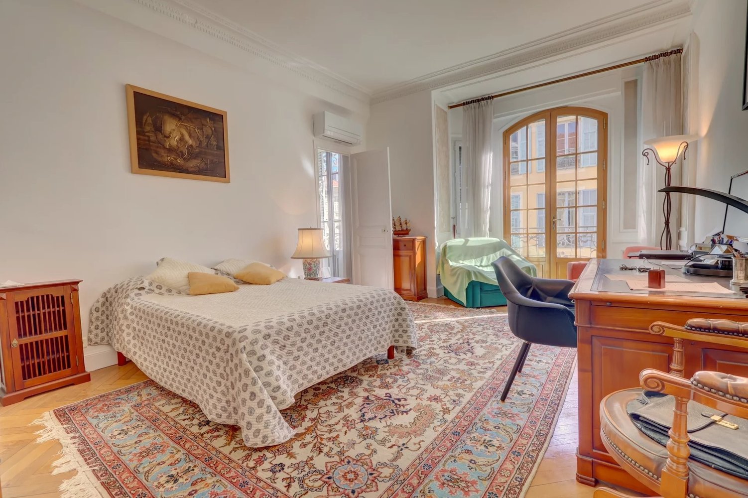 Property photo in Musicians Quarter