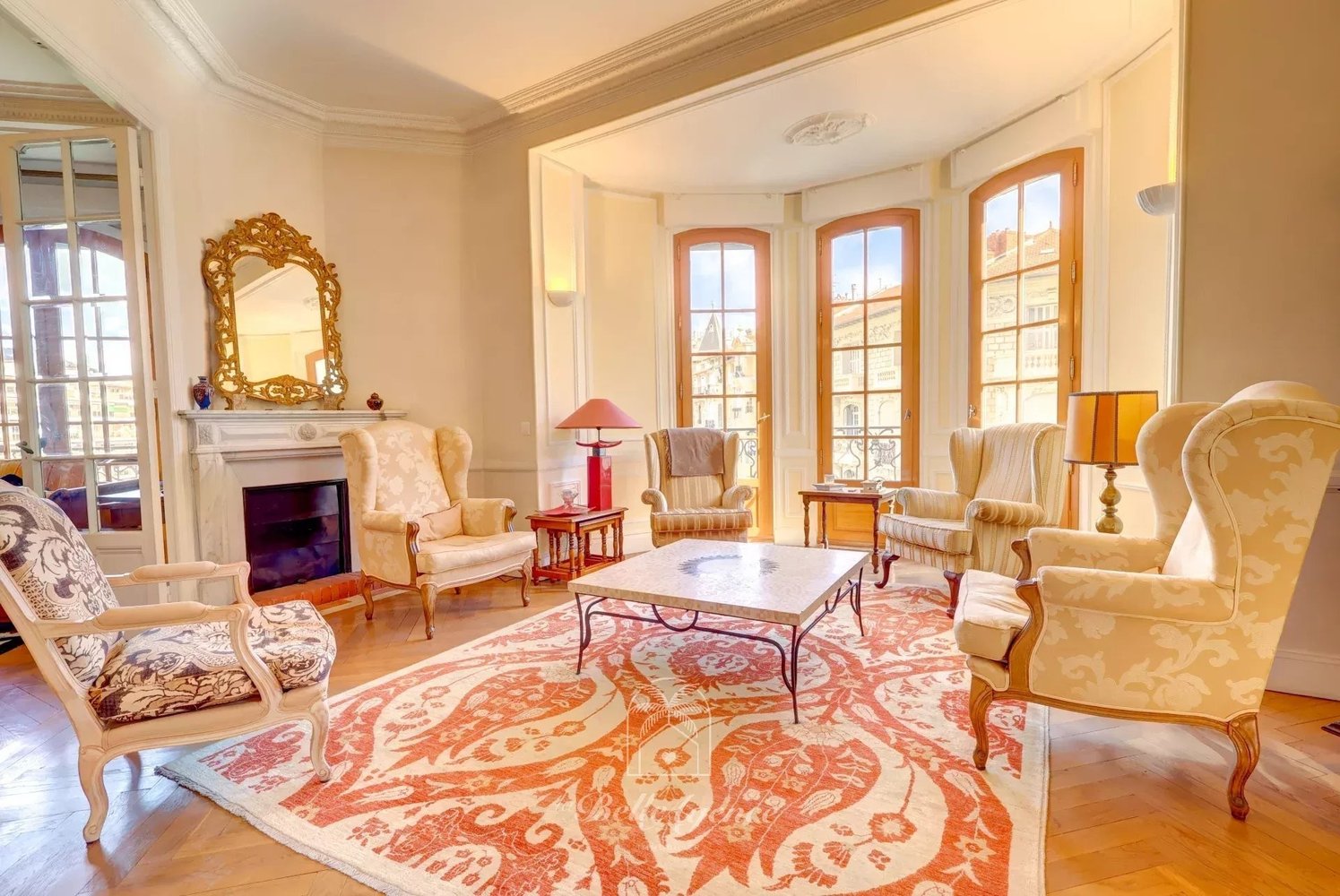 Property photo in Musicians Quarter