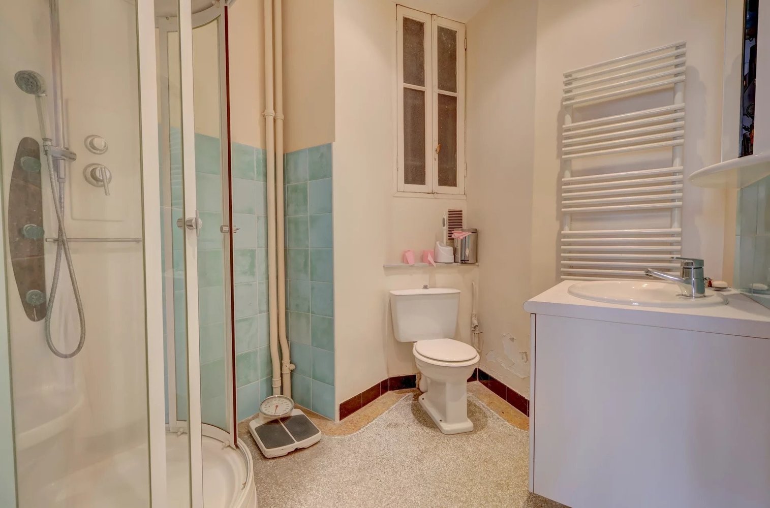 Property photo in Musicians Quarter