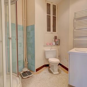 Property in Musicians Quarter