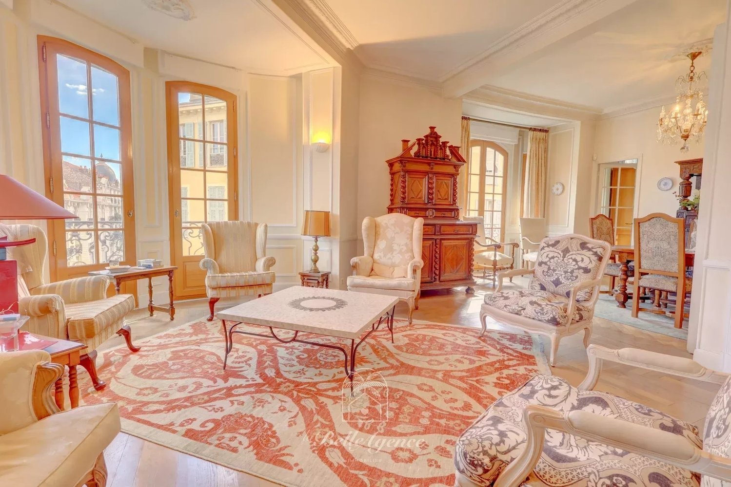 Property photo in Musicians Quarter