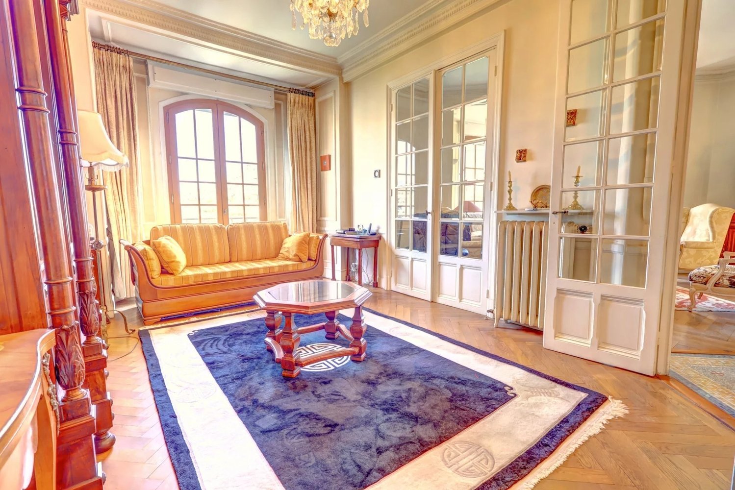 Property photo in Musicians Quarter