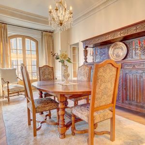 Property in Musicians Quarter