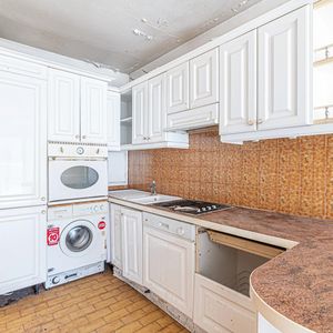 Property in Musicians Quarter