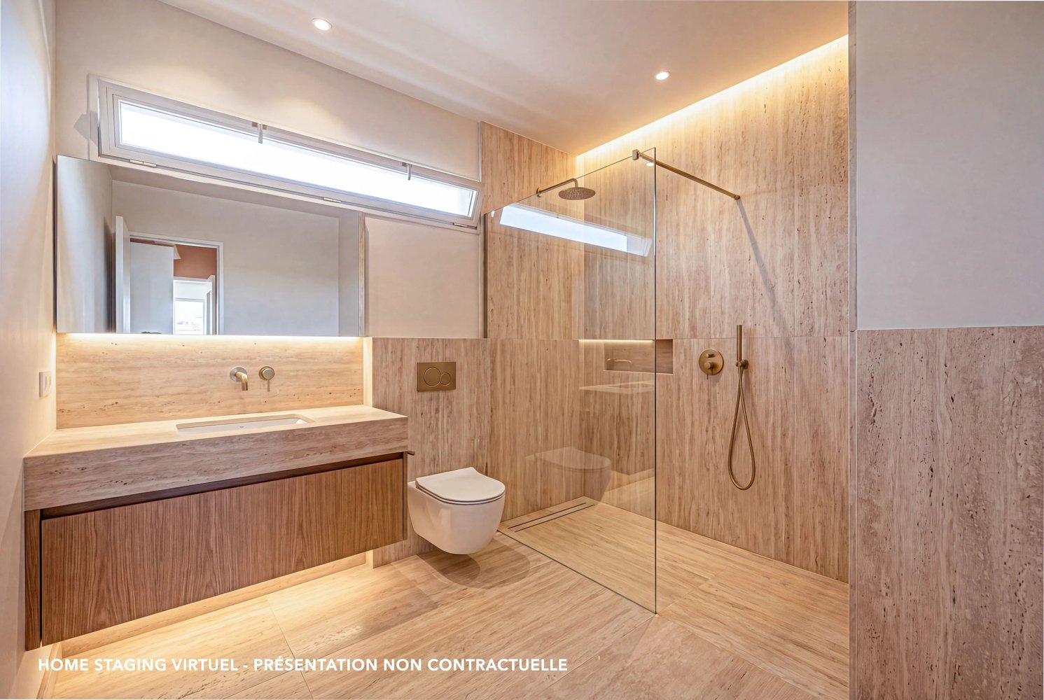 Property photo in Musicians Quarter