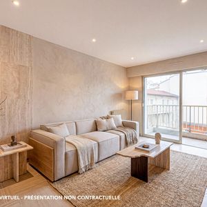 Property in Musicians Quarter