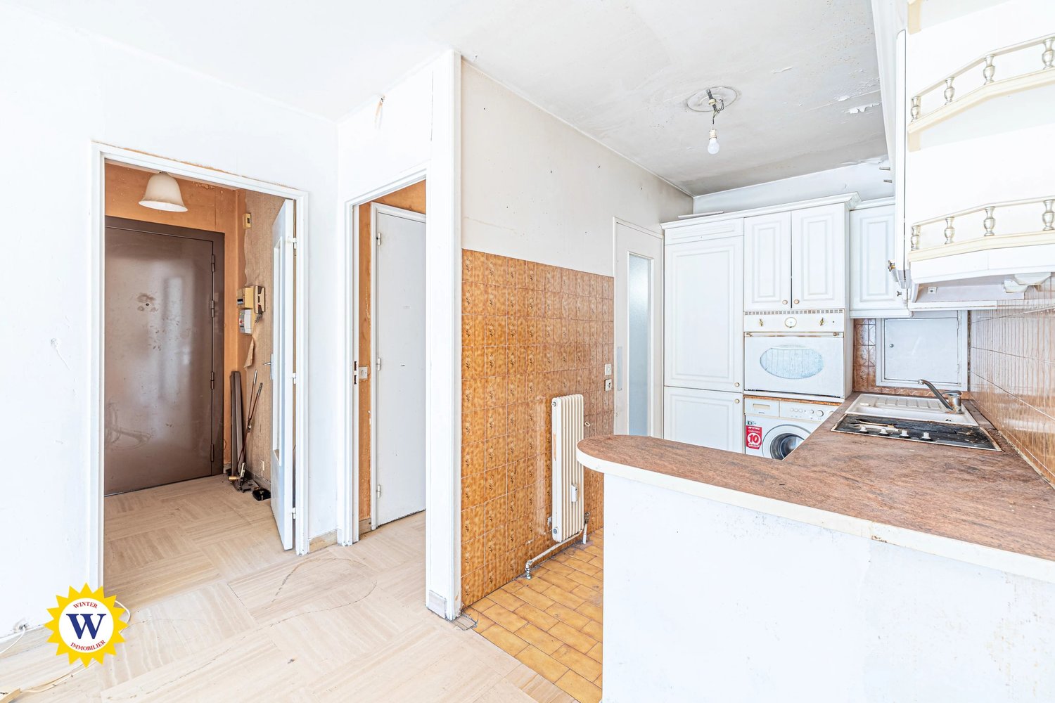 Property photo in Musicians Quarter