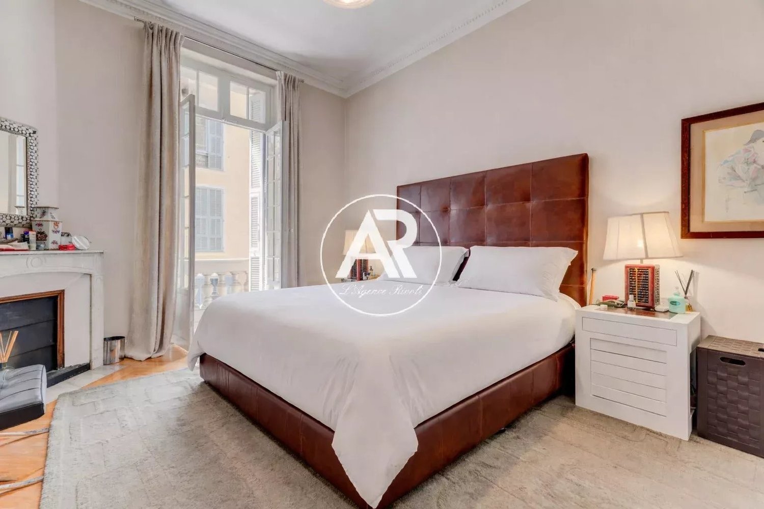 Property photo in Musicians Quarter