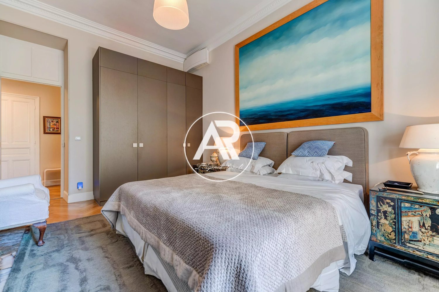 Property photo in Musicians Quarter