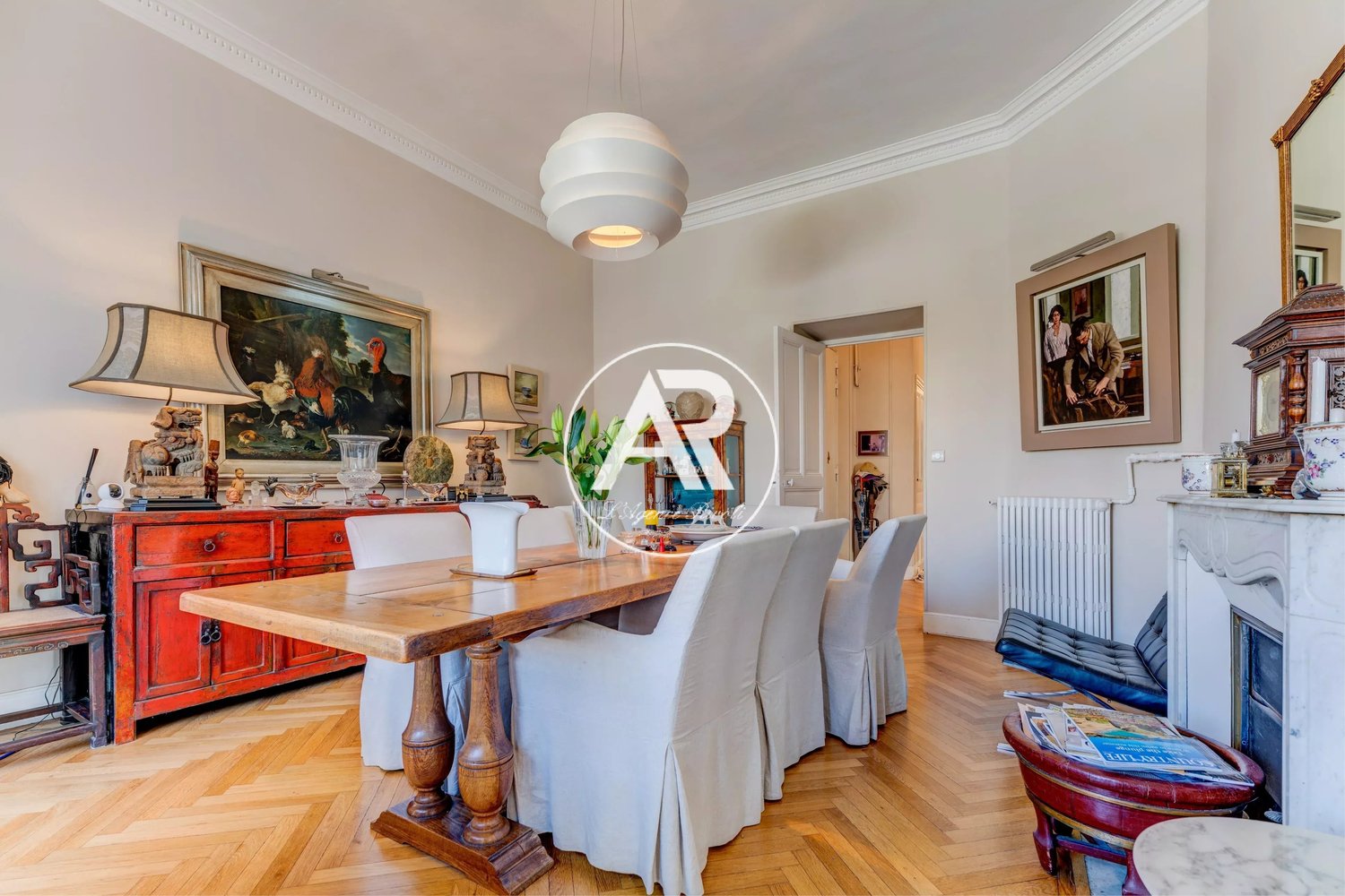 Property photo in Musicians Quarter