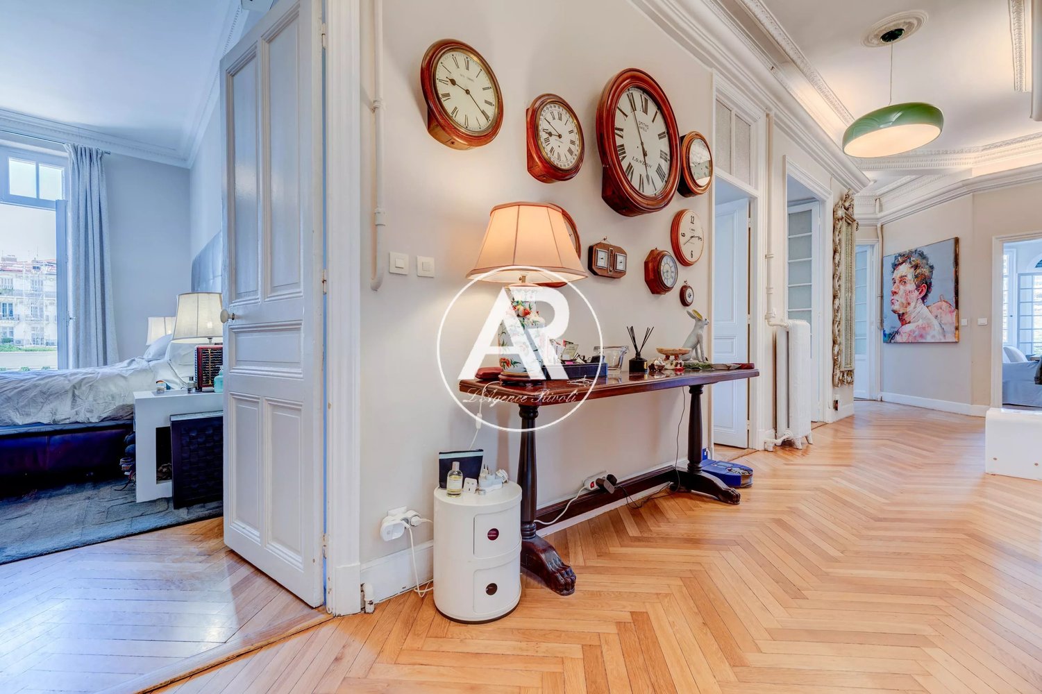 Property photo in Musicians Quarter