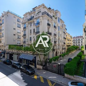 Property in Musicians Quarter