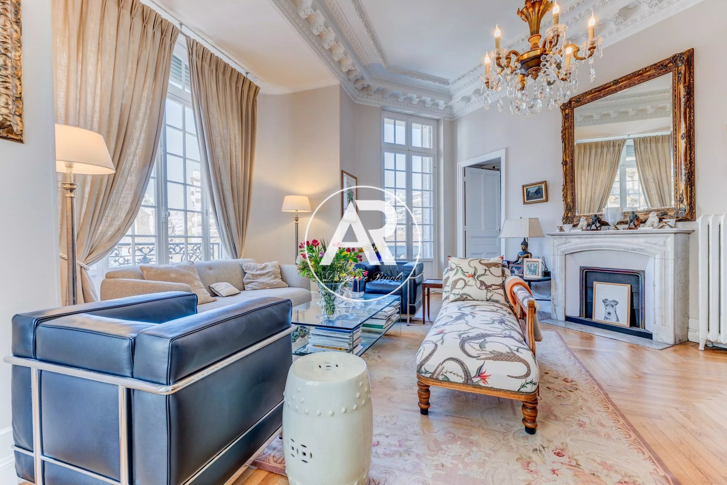 Property photo in Musicians Quarter