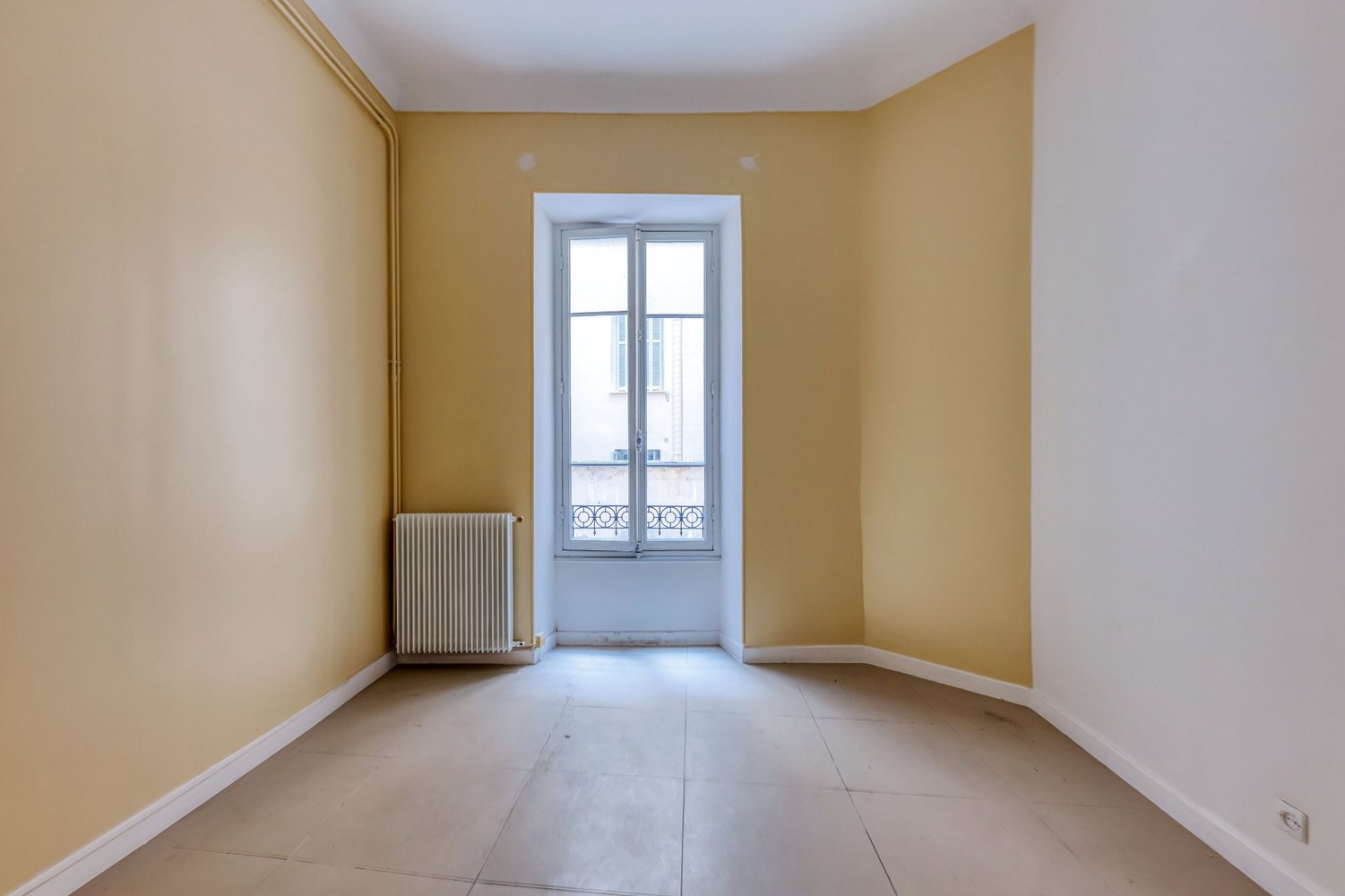 Property photo in Musicians Quarter