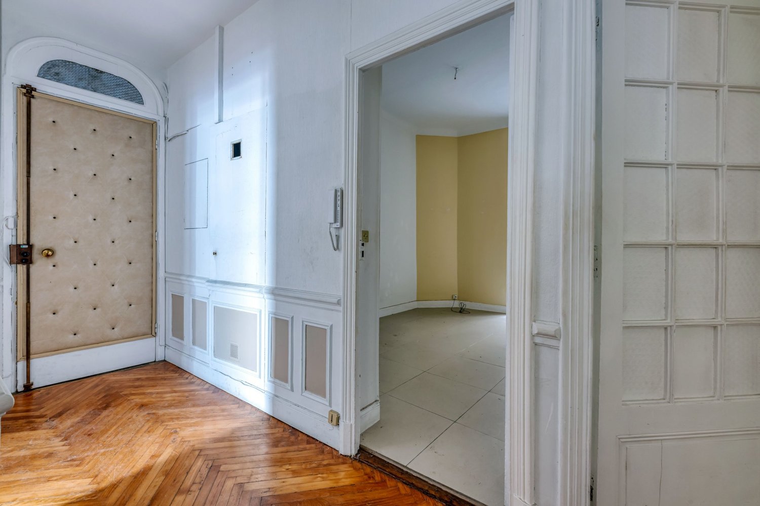 Property photo in Musicians Quarter