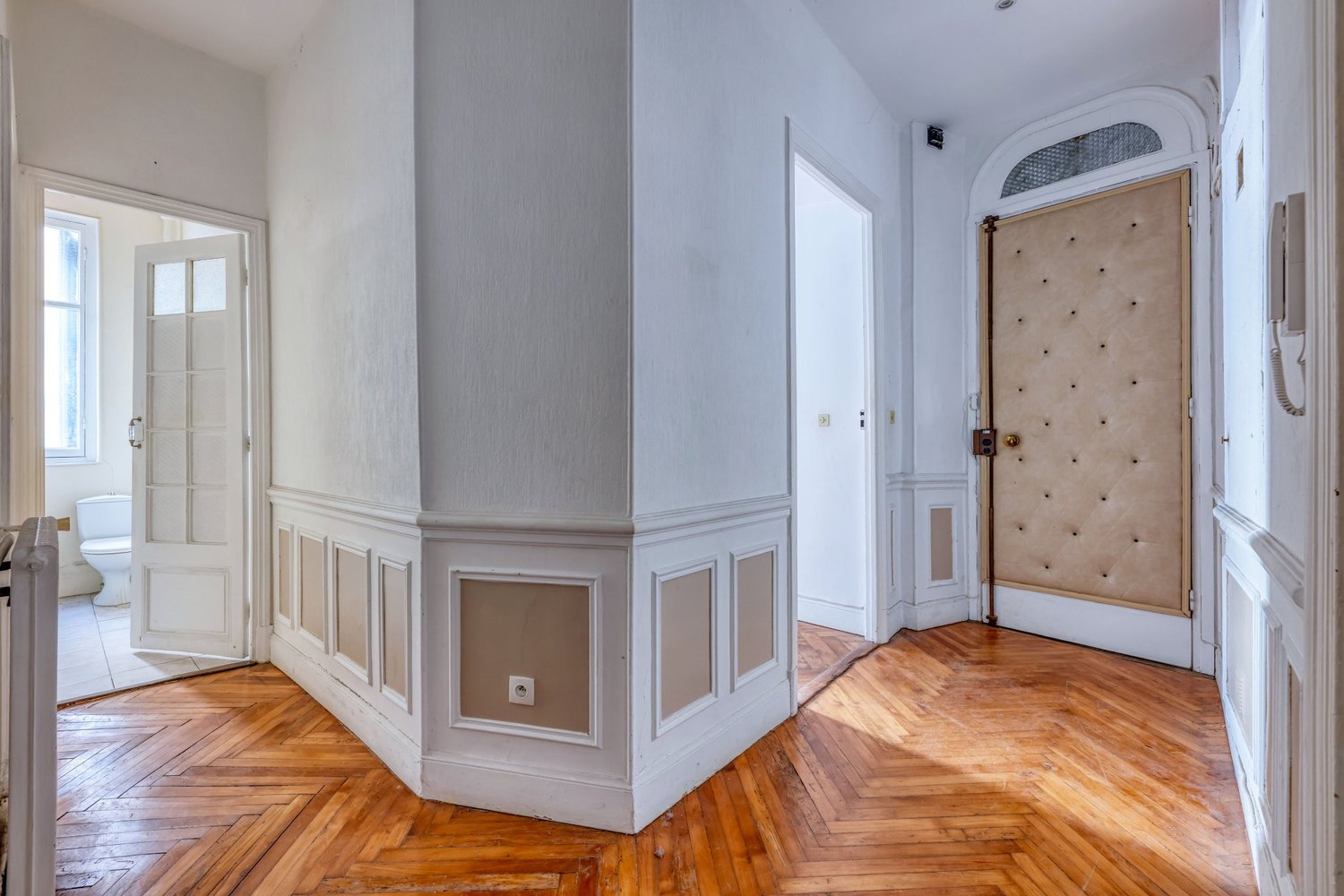 Property photo in Musicians Quarter