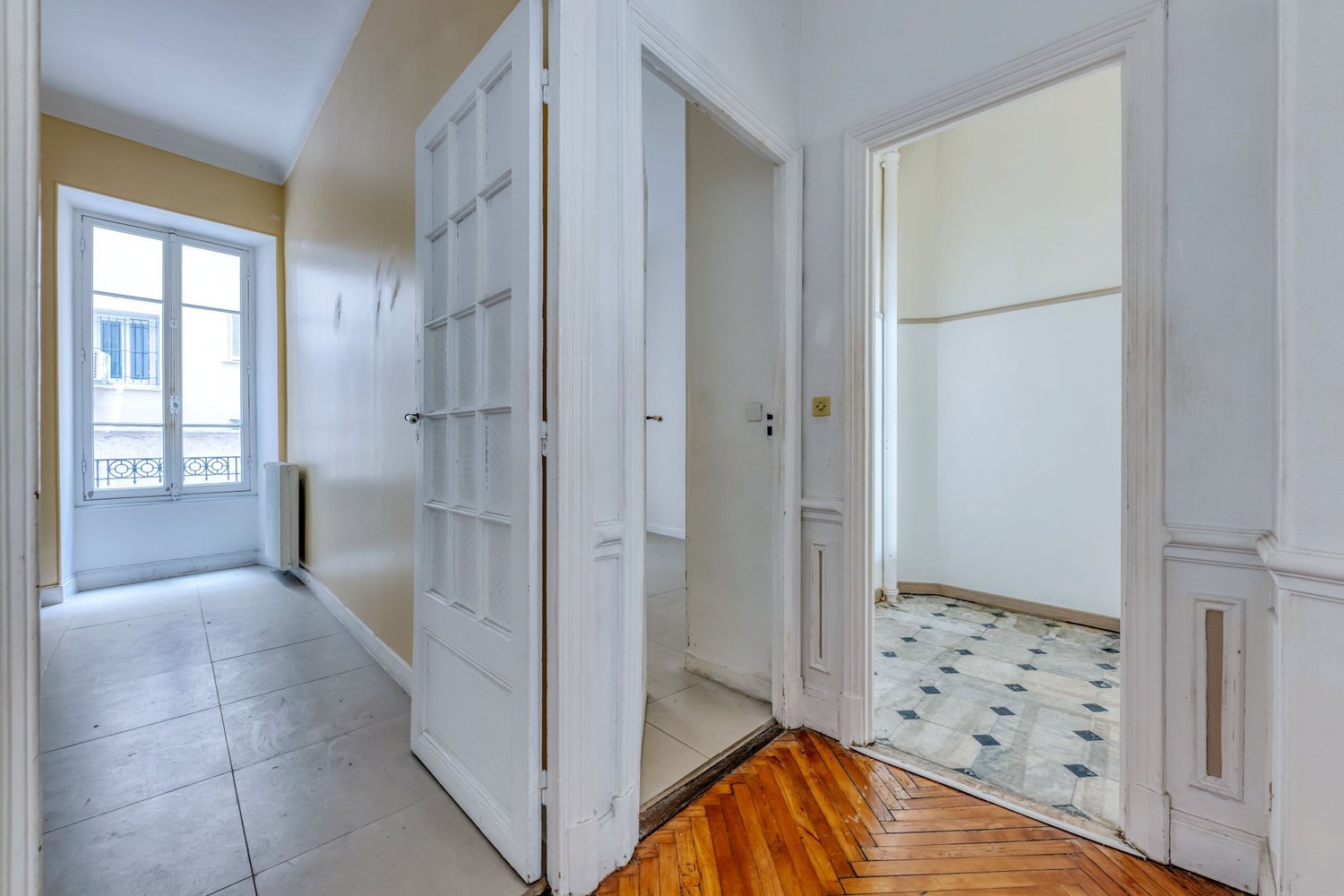 Property photo in Musicians Quarter