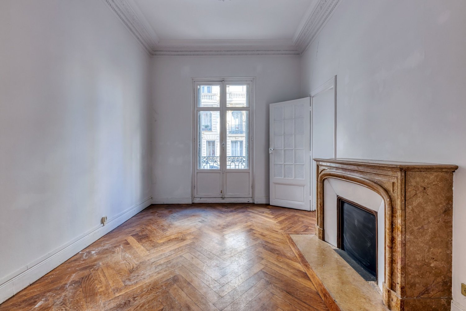 Property photo in Musicians Quarter