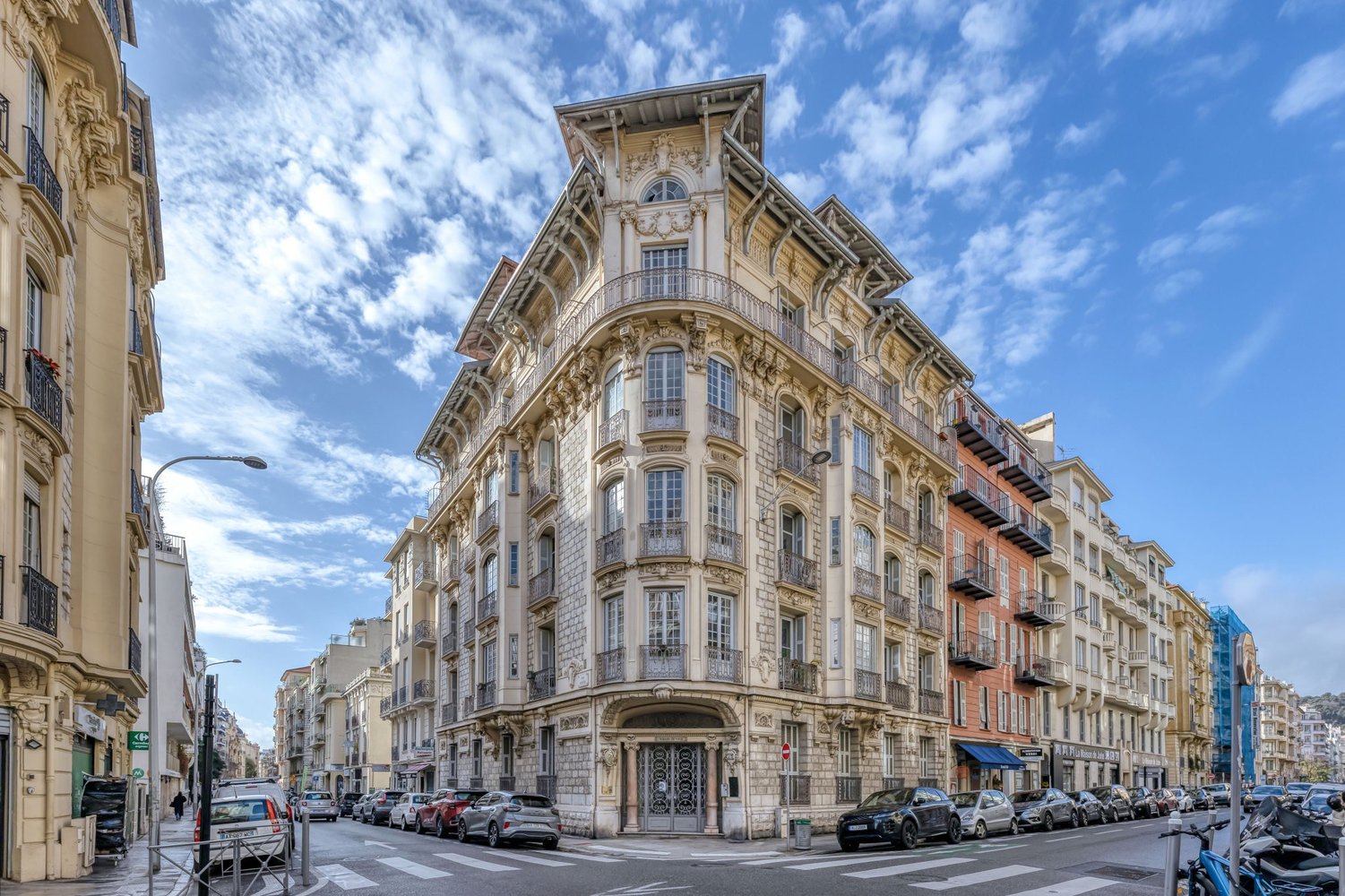 Property photo in Musicians Quarter