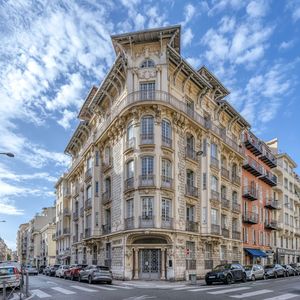 Property in Musicians Quarter