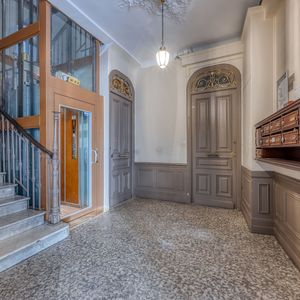 Property in Musicians Quarter