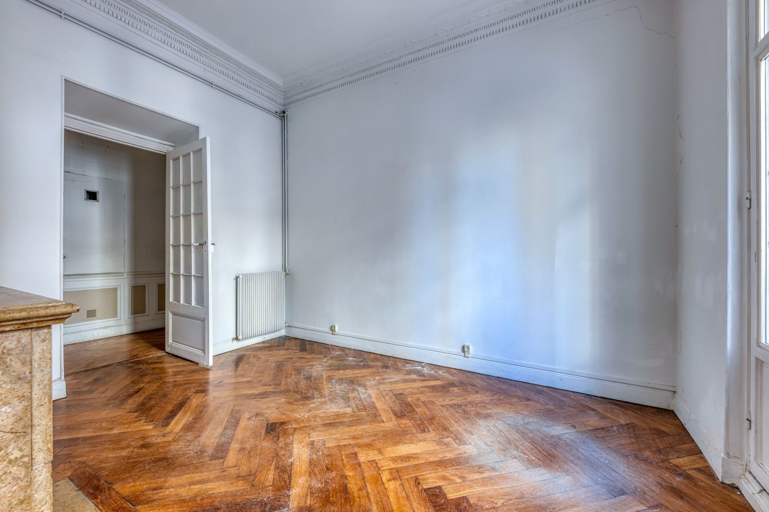 Property photo in Musicians Quarter