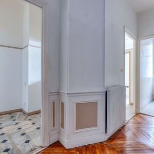 Property in Musicians Quarter