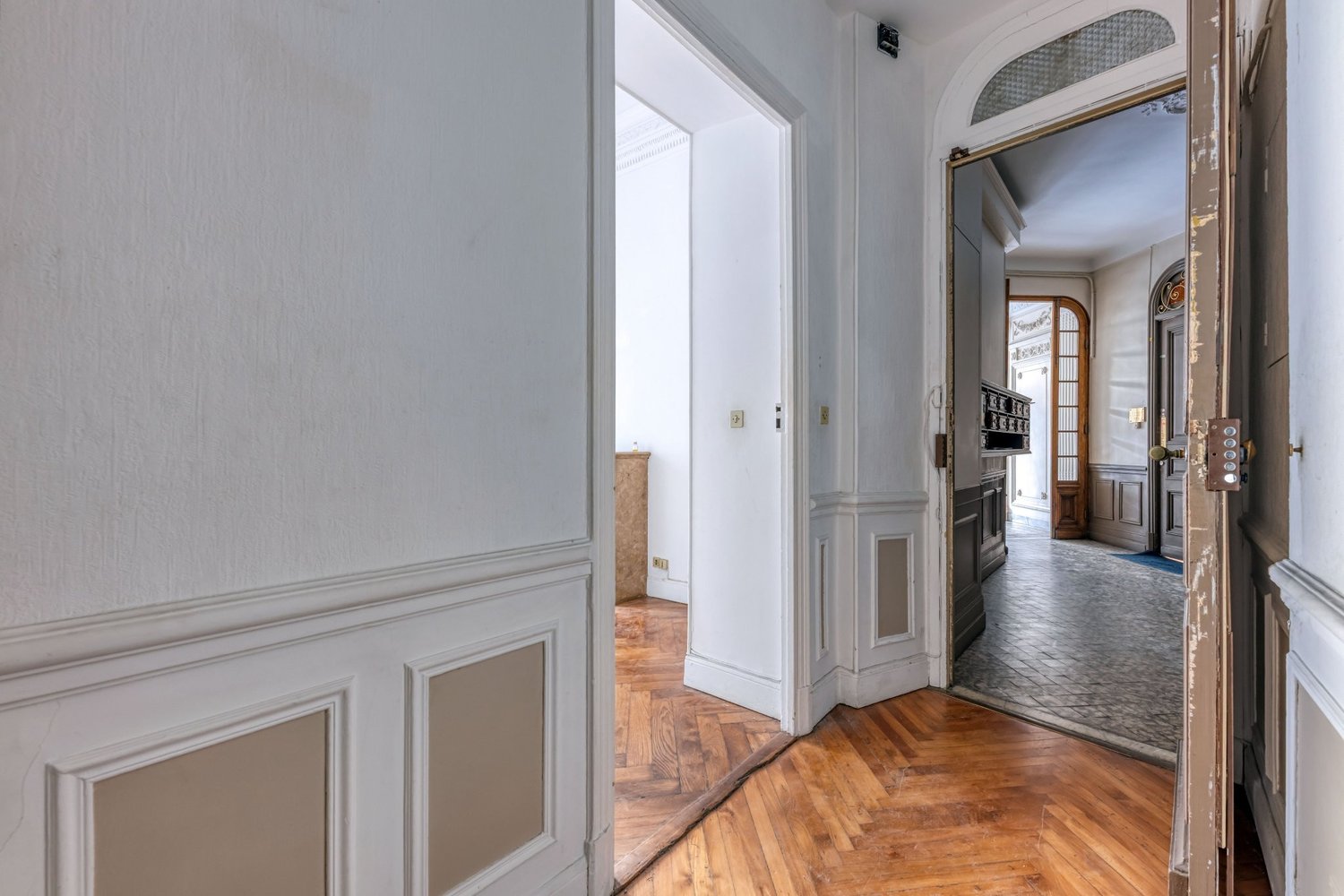 Property photo in Musicians Quarter