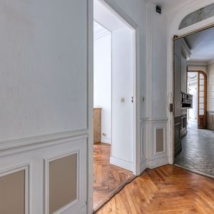 Property in Musicians Quarter