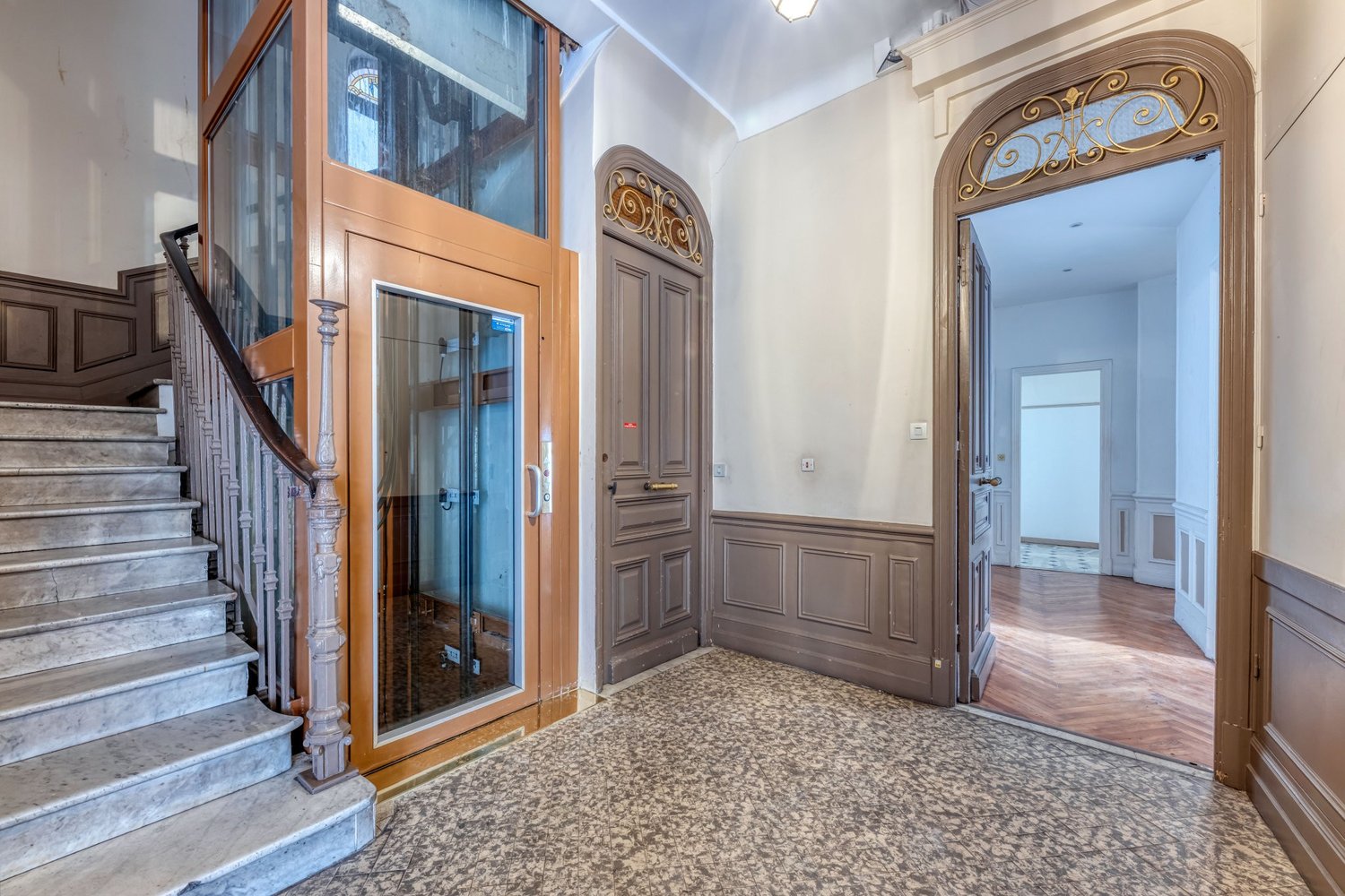 Property photo in Musicians Quarter