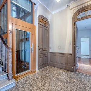 Property in Musicians Quarter