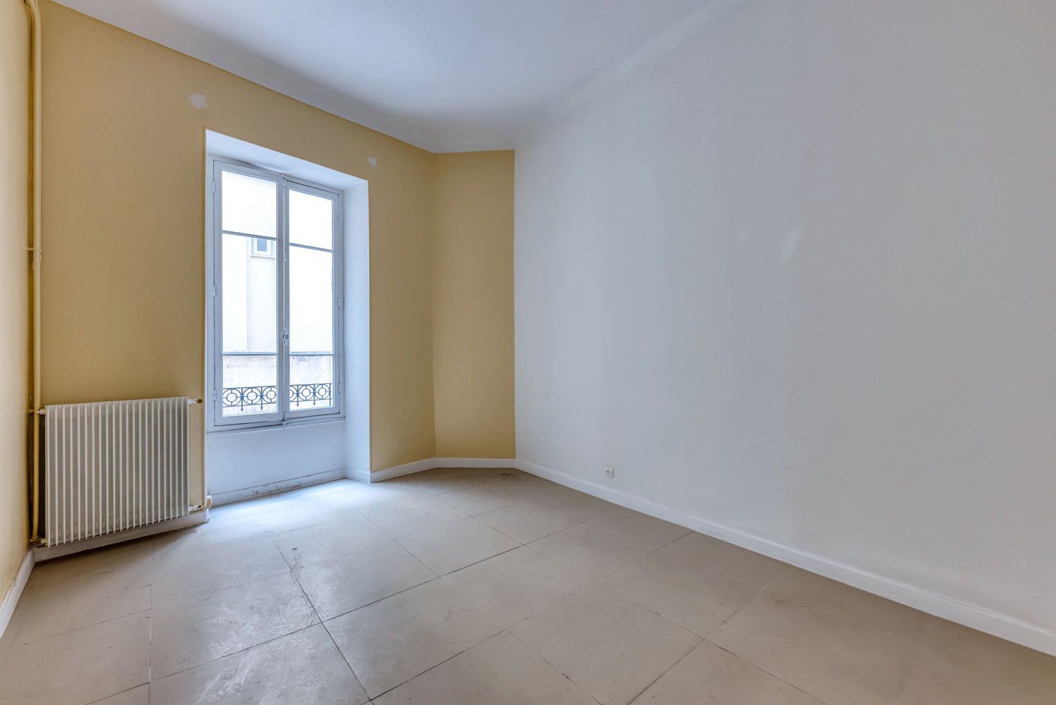 Property photo in Musicians Quarter