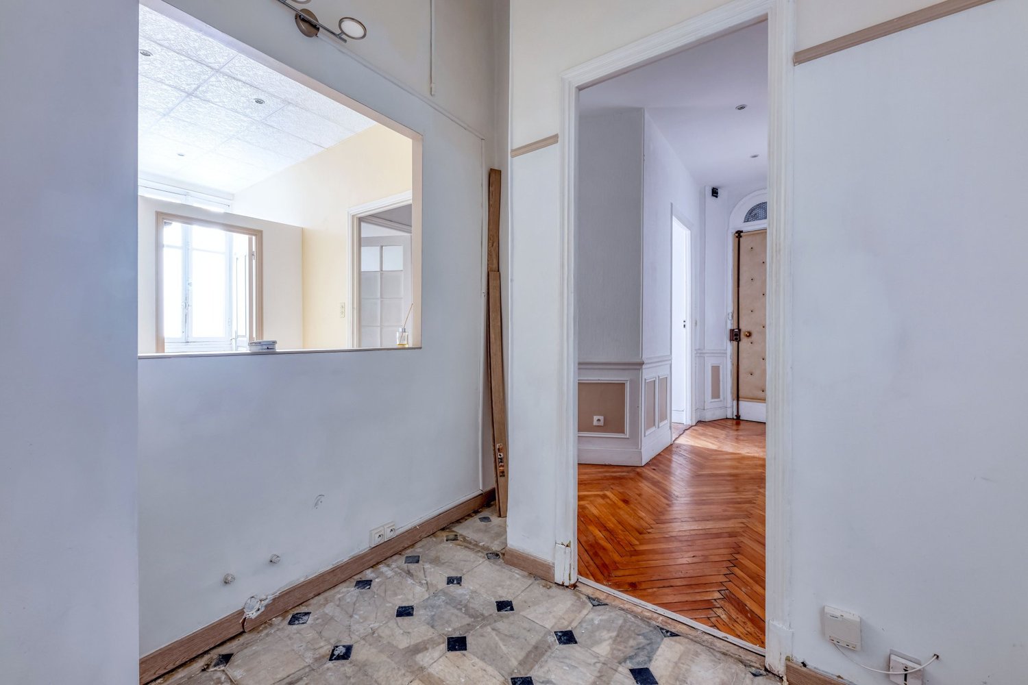 Property photo in Musicians Quarter