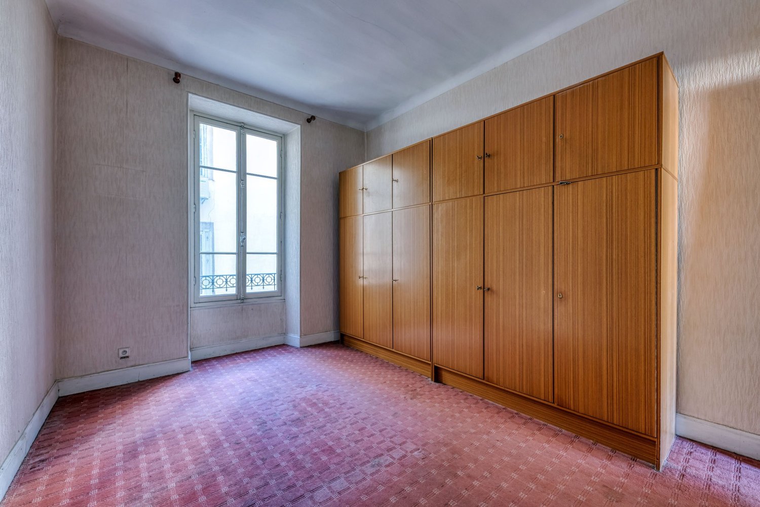 Property photo in Musicians Quarter