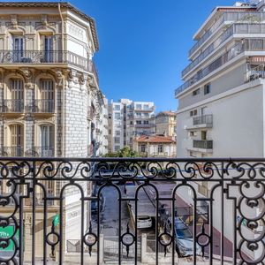 Property in Musicians Quarter