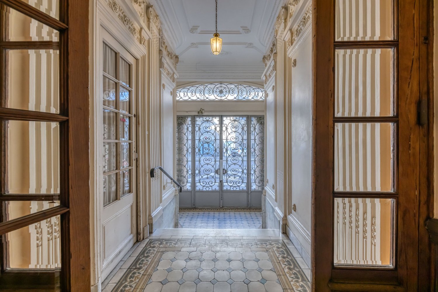 Property photo in Musicians Quarter