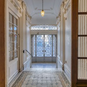 Property in Musicians Quarter