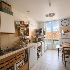 Property in Musicians Quarter