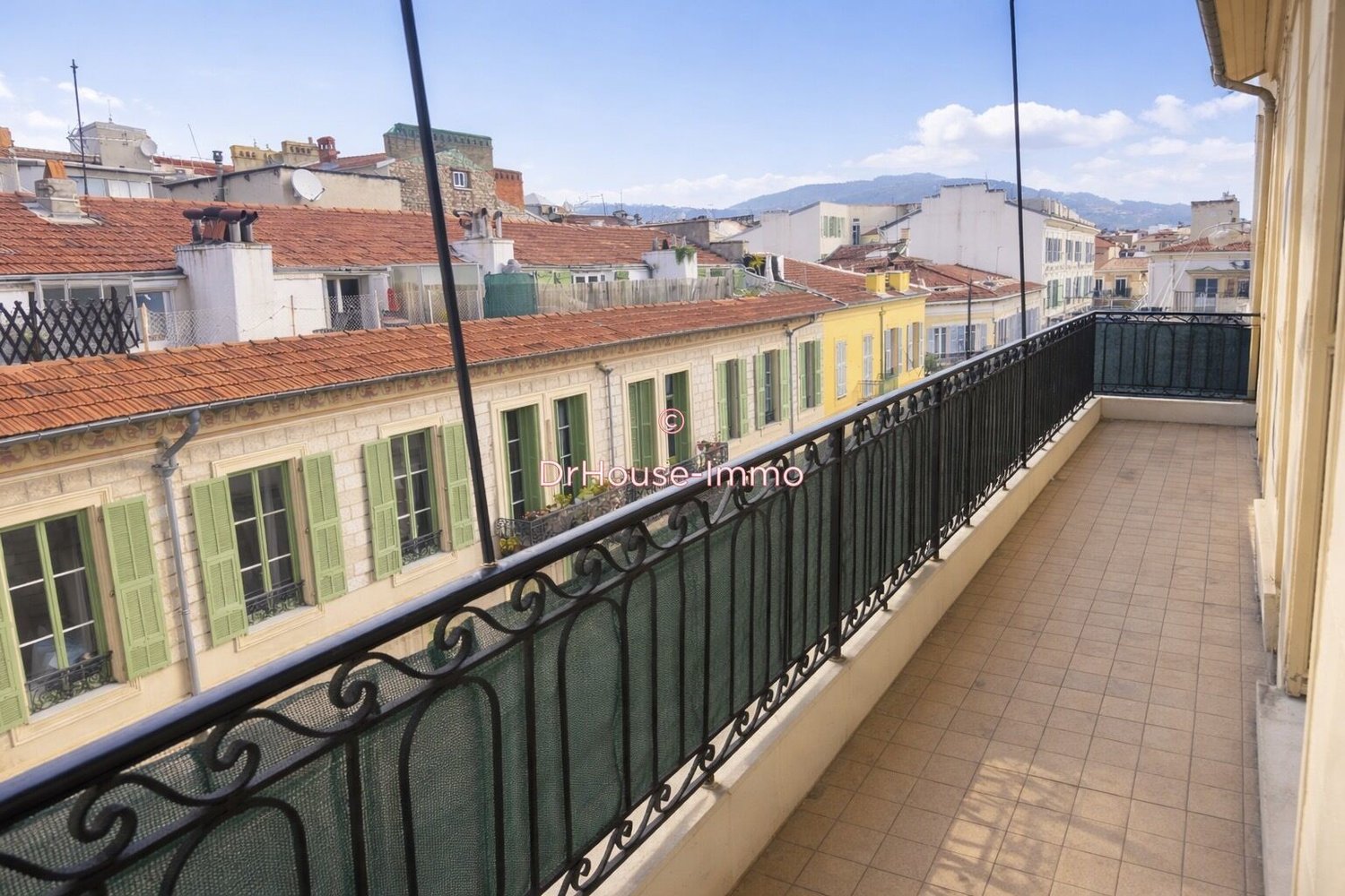 Property photo in Musicians Quarter