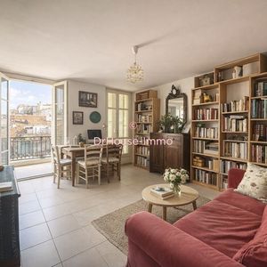 Property in Musicians Quarter