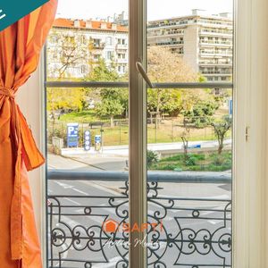 Property in Musicians Quarter