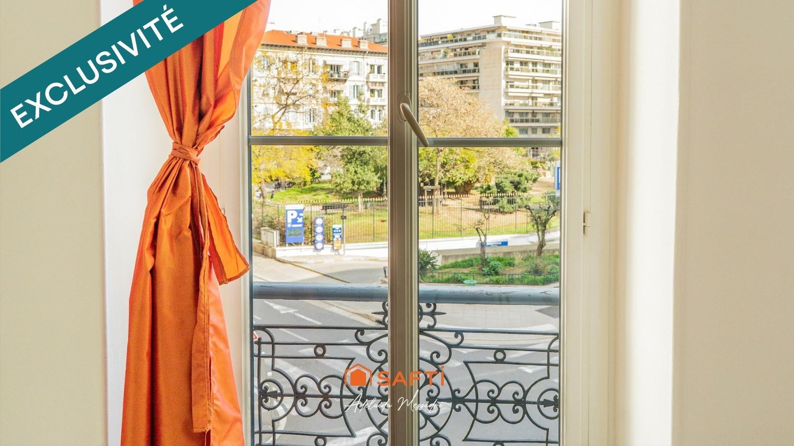 Property photo in Musicians Quarter