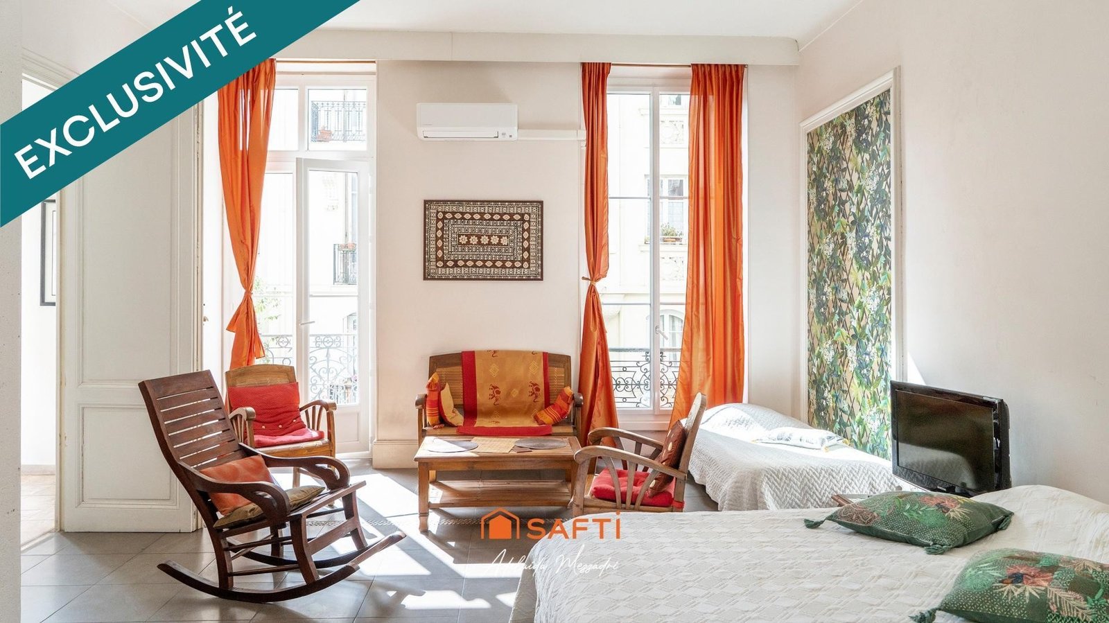 Property photo in Musicians Quarter