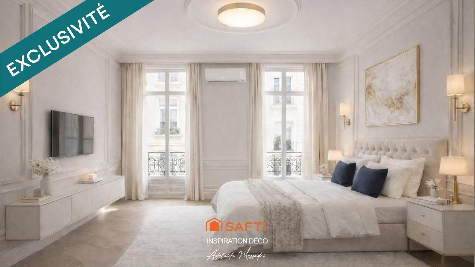 Property photo in Musicians Quarter