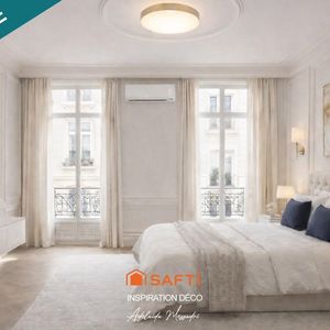 Property in Musicians Quarter