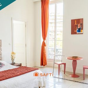 Property in Musicians Quarter