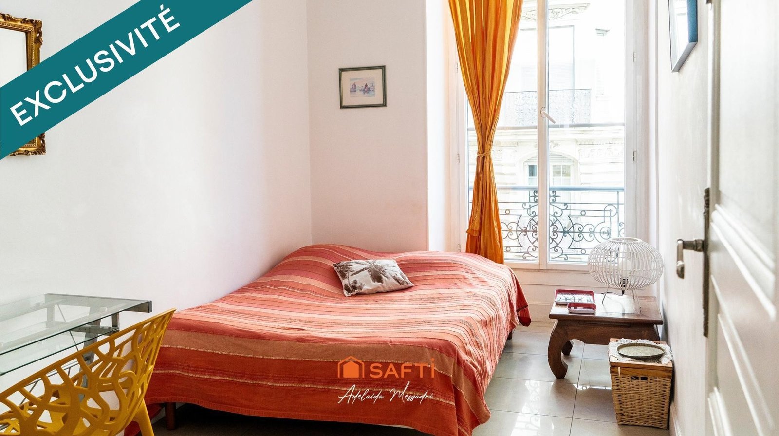 Property photo in Musicians Quarter