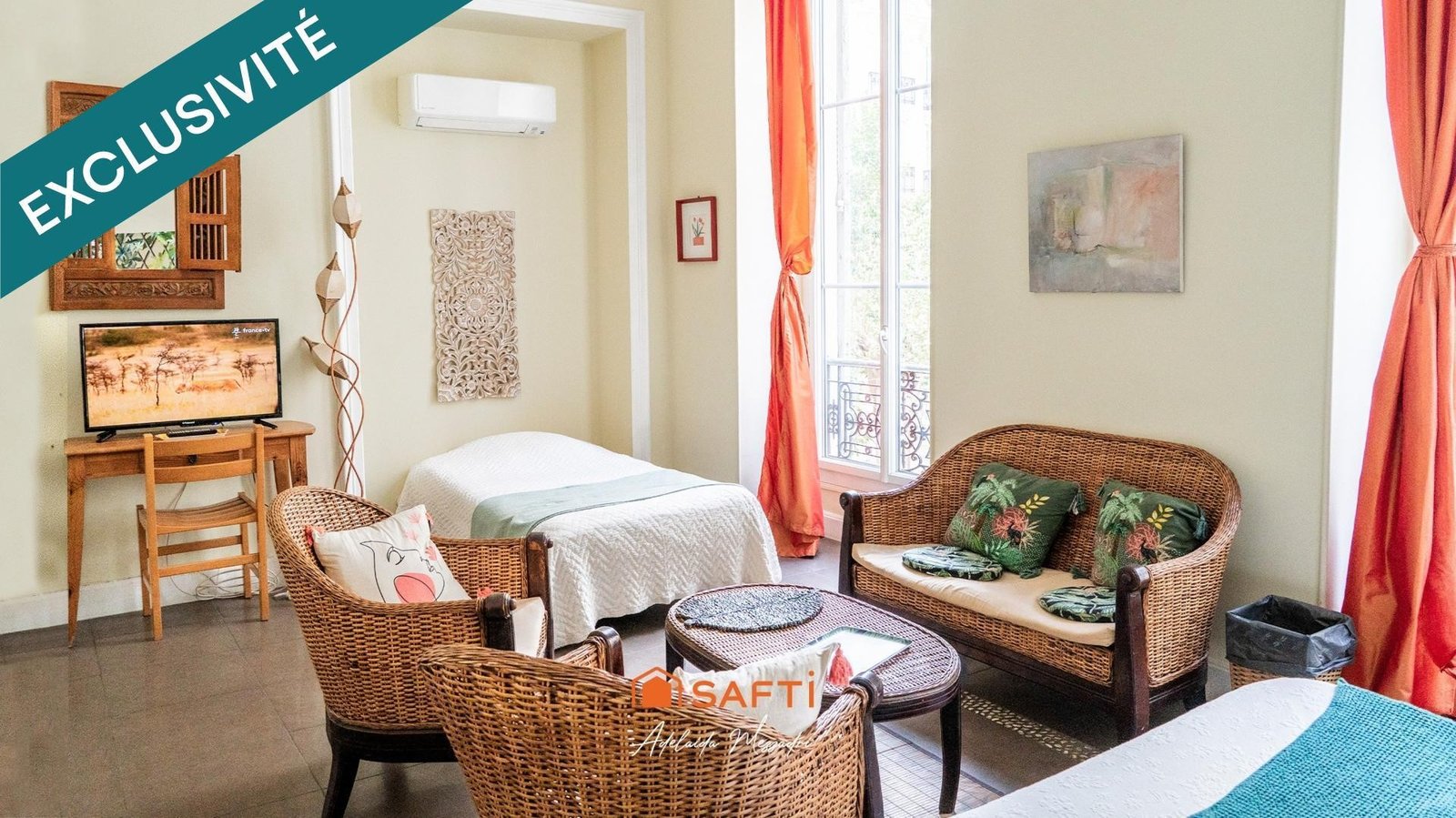 Property photo in Musicians Quarter