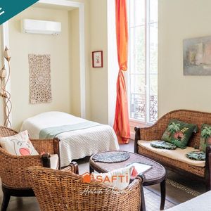 Property in Musicians Quarter