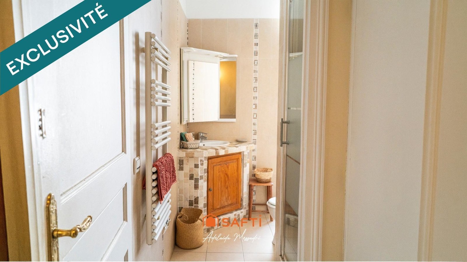 Property photo in Musicians Quarter